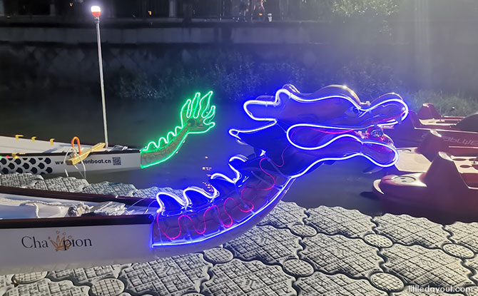 Dragon Boat Festival 2024 In Singapore: Fun Activities & Ideas