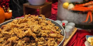 CNY 2025 Buffet & Reunion Sets At Dusit Thani Laguna Singapore