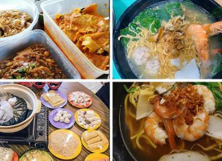 Local Hawkers You Can Support During The Circuit Breaker Period And Get Your Comfort Food Fix