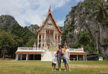 12 Family-Friendly Things To Do & Sights To See Around Hua Hin