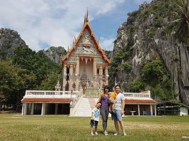 12 Family-Friendly Things To Do & Sights To See Around Hua Hin