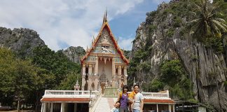 12 Family-Friendly Things To Do & Sights To See Around Hua Hin