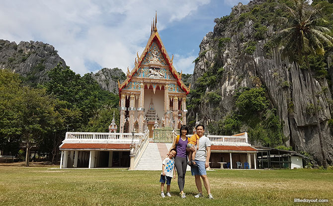 12 Family-Friendly Things To Do & Sights To See Around Hua Hin