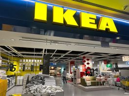 IKEA Jem: Useful Things To Know About The Jurong Store