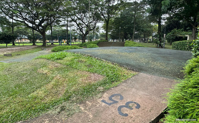 Snakes & Ladders Playground