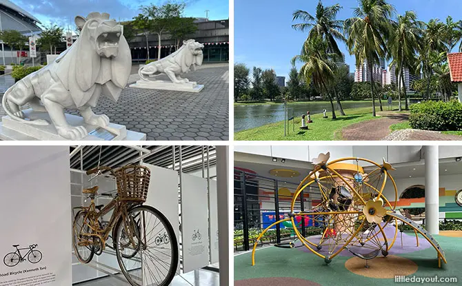 Kallang Guide: 9 Things To See & Do Including A Hidden Food Spot