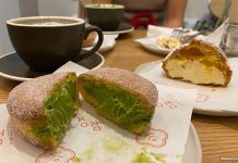 KOKO Cafe & Patisserie: A Place To Pause & Reconnect At Tras Street