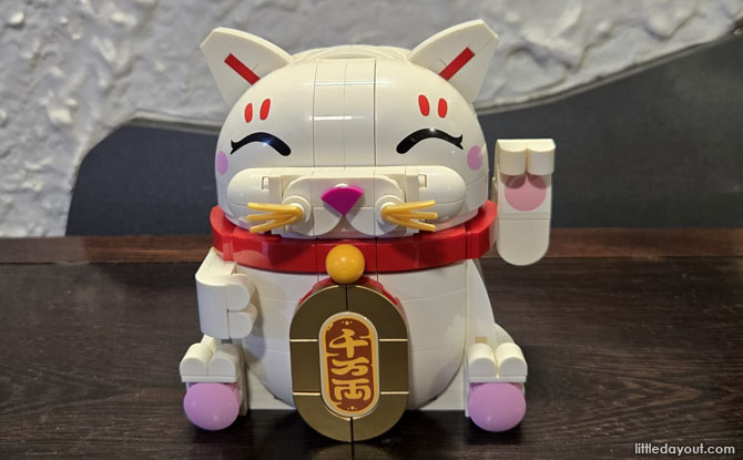 lego lucky cat 04