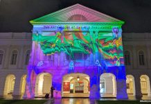 Light To Night Singapore 2025: Be Seen Around The Civic District From 17 January to 6 February