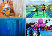 19 Fun Things To Do For The March School Holidays 2025 In Singapore