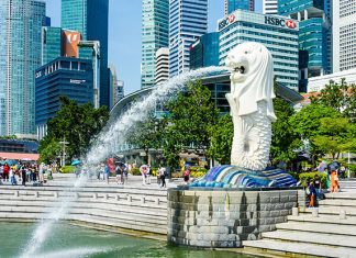 6 Singapore Icons With Interesting Facts To Share With Kids