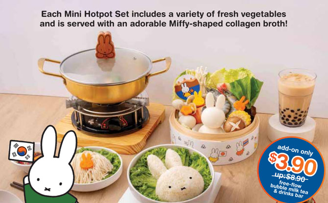 miffy hotpot wong fufu