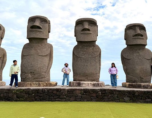 Making A Day Trip To Miyazaki With Kids