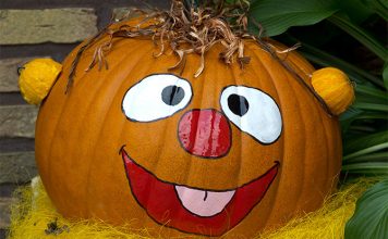 77 Pumpkin Jokes So Gourd That They'll Fill You With Laughter - Little ...