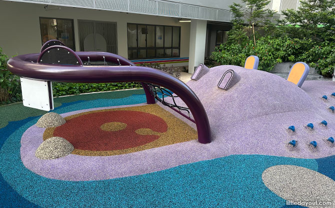 Hippo Playground