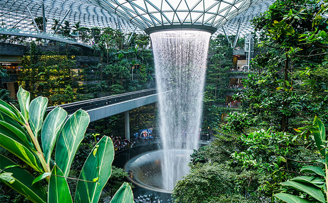 Changi Airport