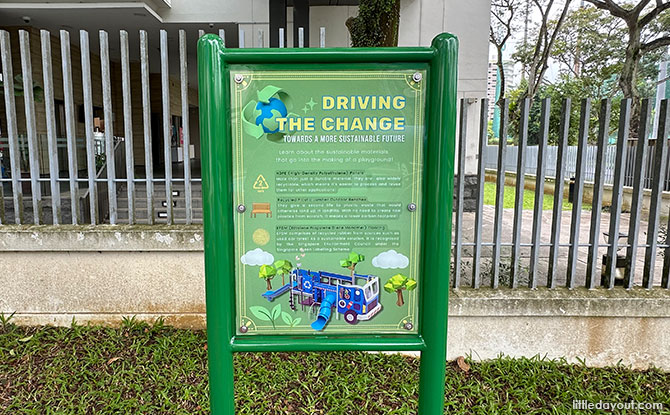 Driving the Change