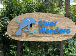 River Wonders Guide: Experience Life Along The River Across 9 Zones