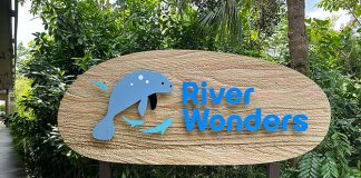 River Wonders Guide: Experience Life Along The River Across 9 Zones