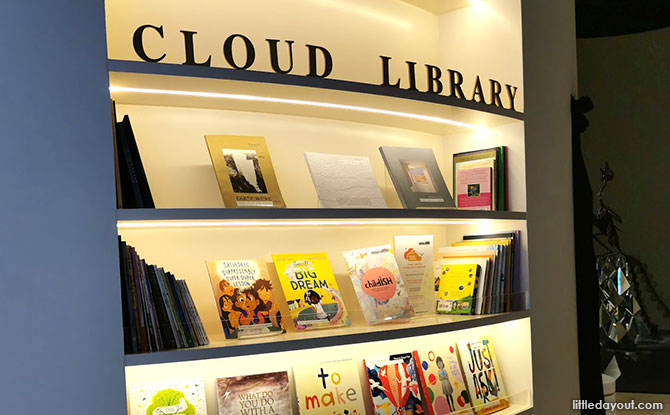 Programming Space & Cloud Library