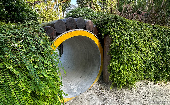 Nature Playgarden