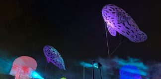 Sentosa Presents: A Big Big World – Festive Fun Across 3 Zones, Including A Kite Fiesta