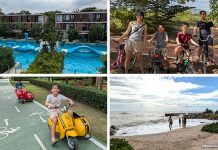 SO/Sofitel Hua Hin Family Holiday Review