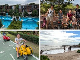 SO/Sofitel Hua Hin Family Holiday Review