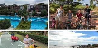 SO/Sofitel Hua Hin Family Holiday Review