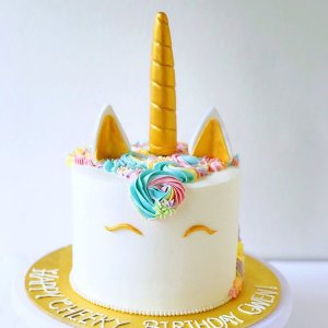 Where To Buy Unicorn Cakes In Singapore - Little Day Out