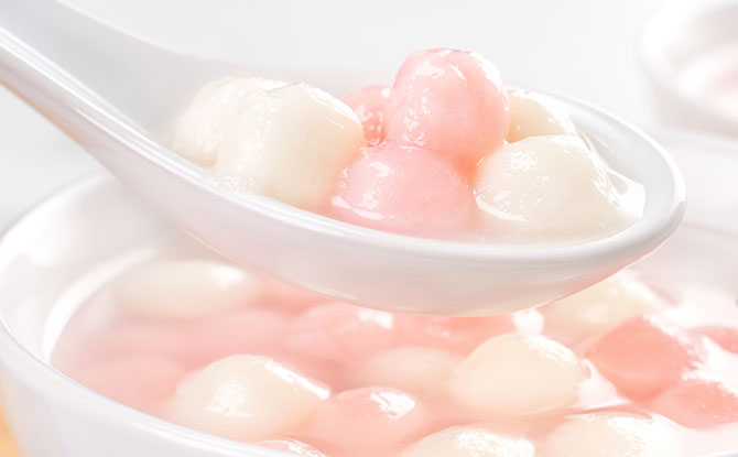 Tang Yuan