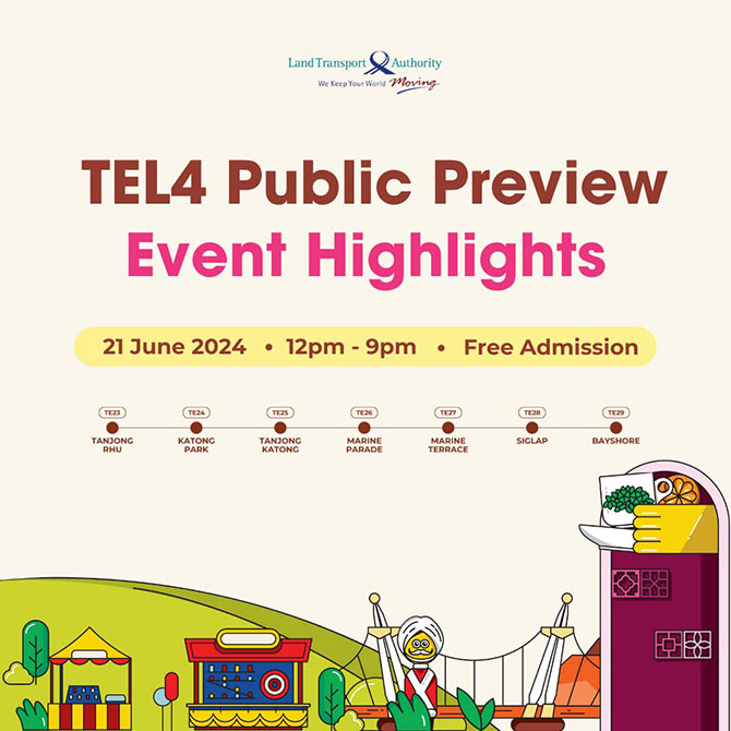 TEL4 Public Preview