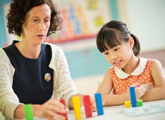 British Council 1:1 And Small Group Classes: Personalised, Private Lessons For Your Child’s Needs