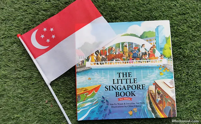 The Little Singapore Book Review