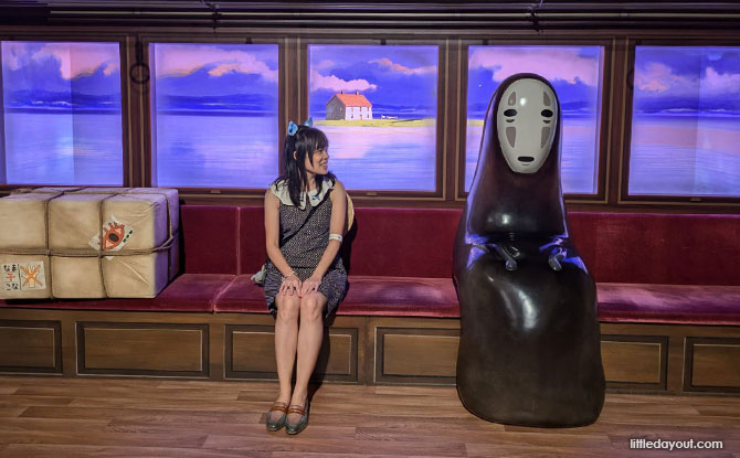 The World Of Studio Ghibli Singapore At ArtScience Museum: Review, 11 Highlights & Must-Dos