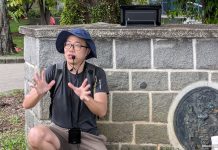 The Urbanist Singapore: Guide To All Things Heritage